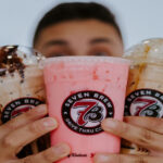 7 Brew Secret Menu
