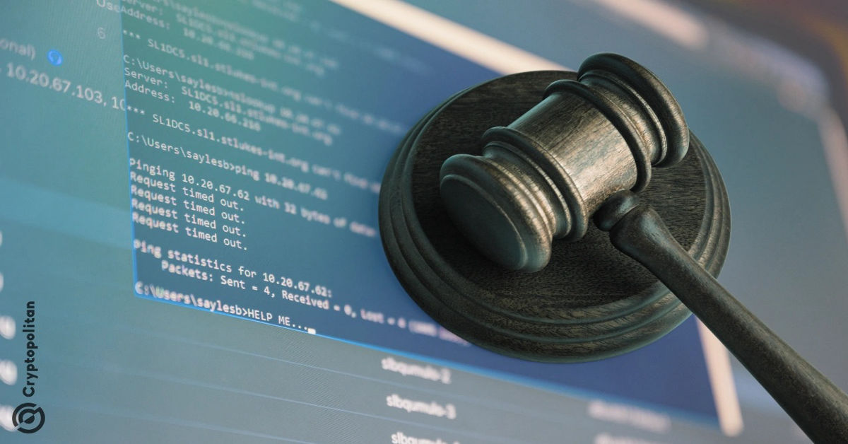 Doge OPM Data Access Injunction