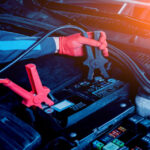 How to Jumpstart a Car