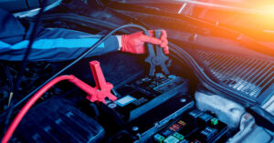 How to Jumpstart a Car