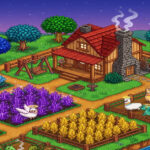 Stardew Valley Mods