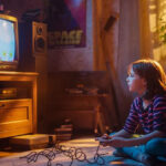 Retro Gaming