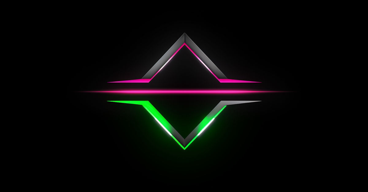 Logo AM Alight Motion PNG