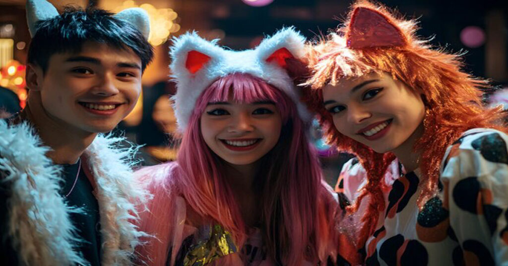 Kemono Party