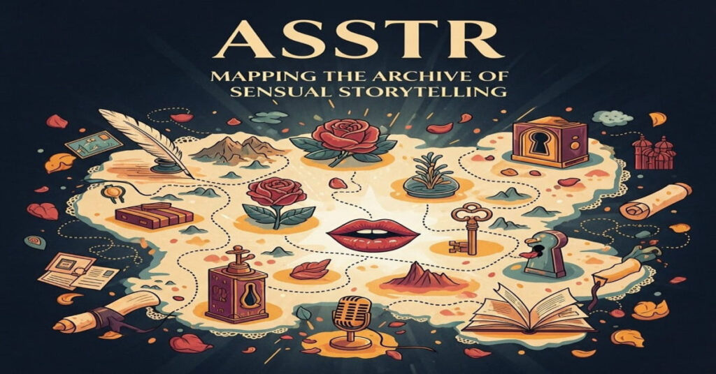 ASSTR