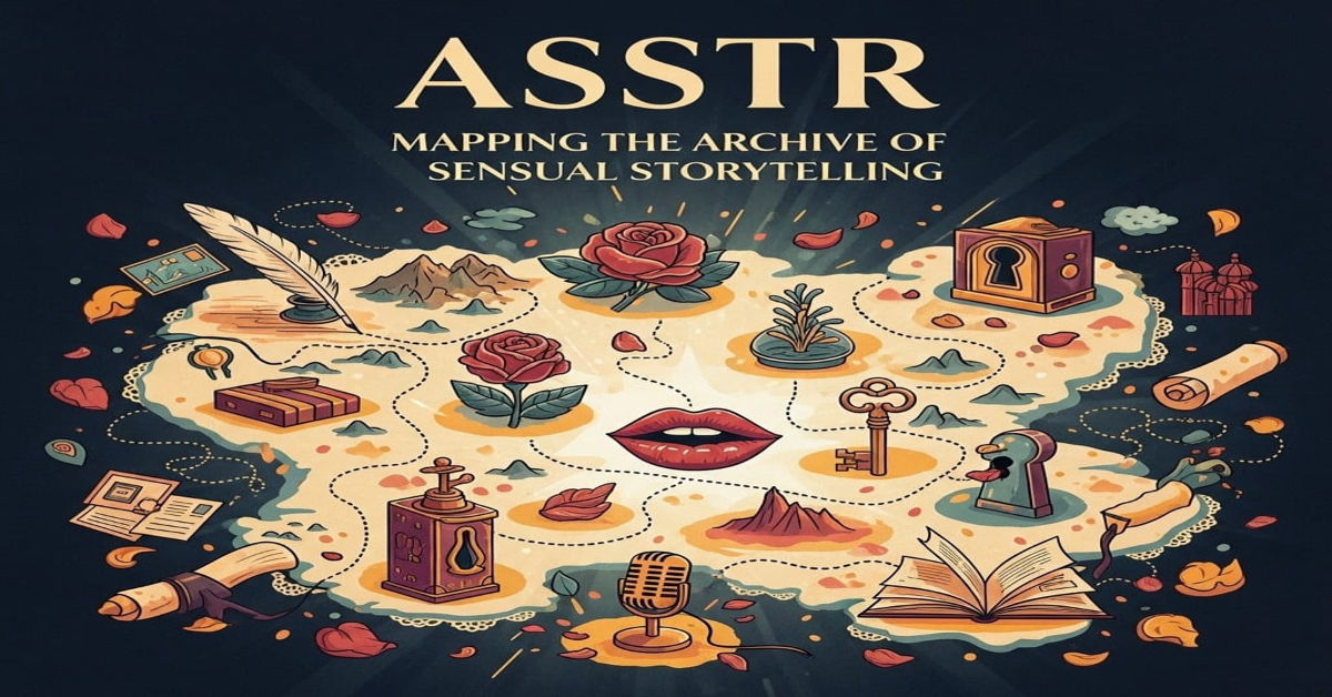 ASSTR