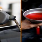 Transaxle Fluid Transmission Fluid