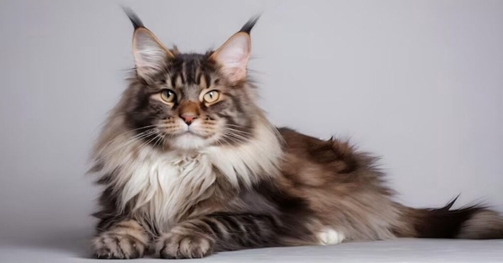 Maine Coon Price