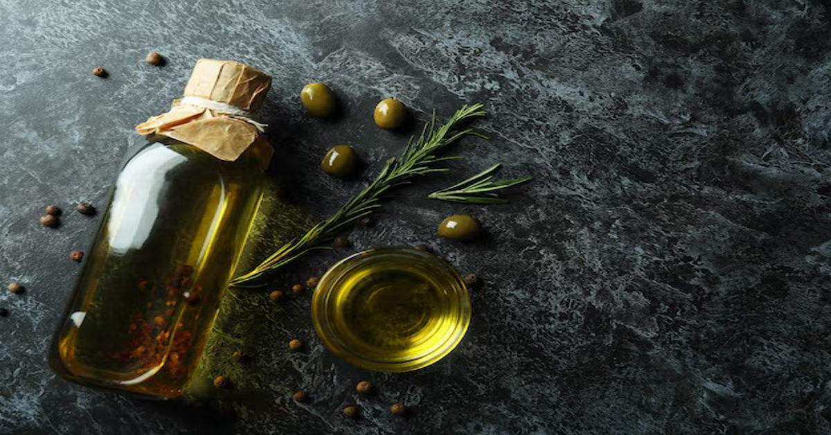 Is Olive Oil a Seed Oil