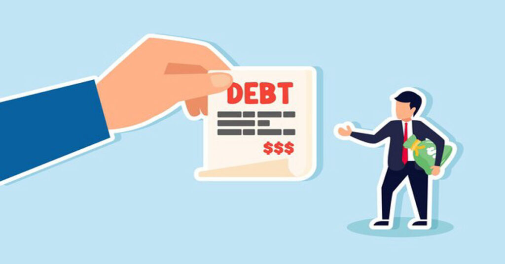 Unifin Debt Collector