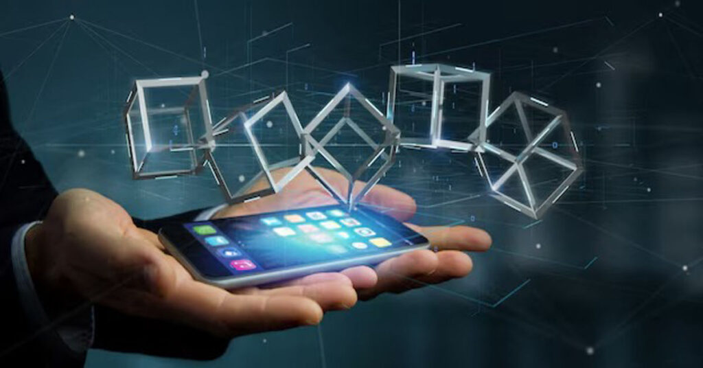 Tech Giants Envision Future Beyond Smartphones