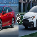 Toyota vs Honda Reliability