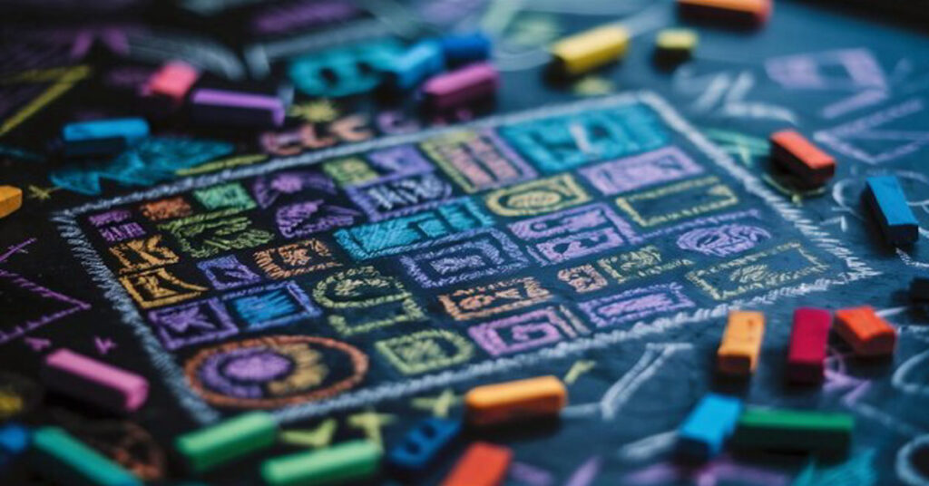 IT Wordsearch