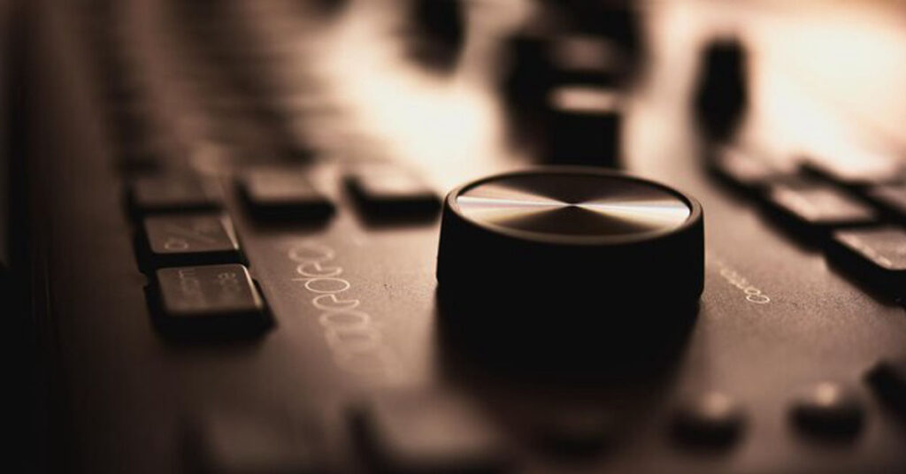 Audio