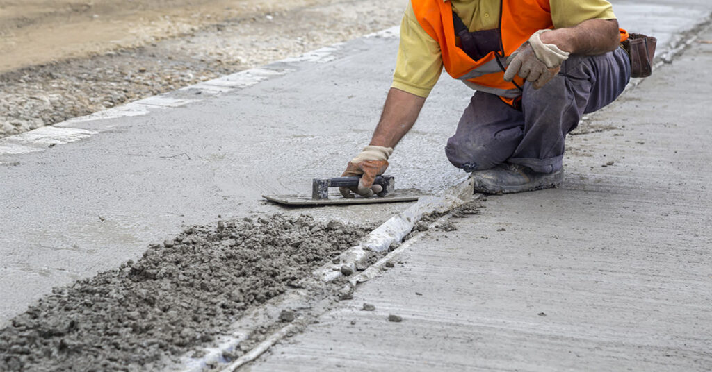 Concrete