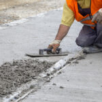 Concrete