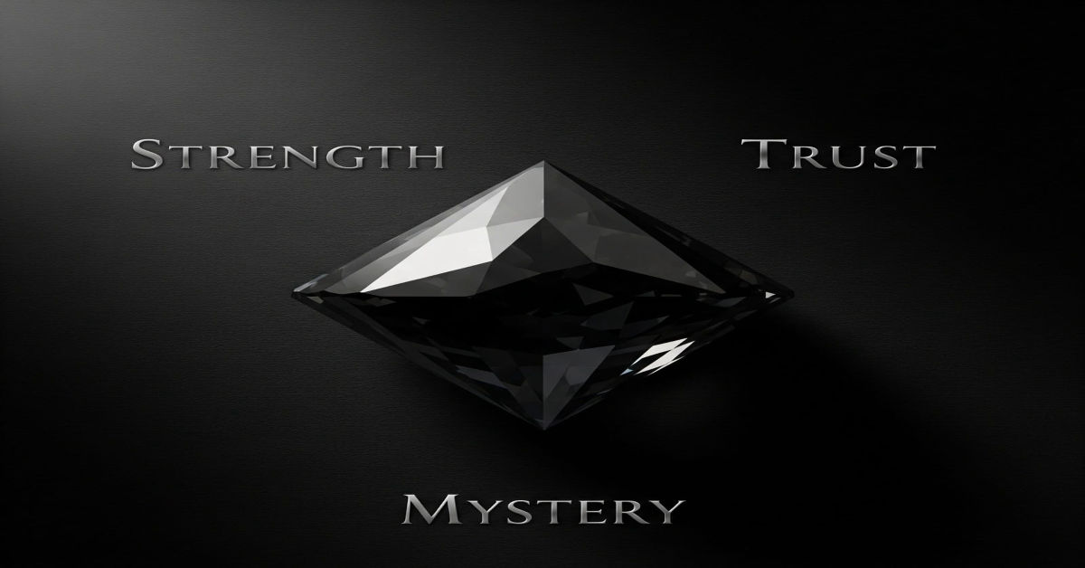 Black Diamond Black Diamond Black Diamond