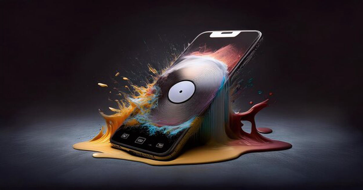 Cdiphone
