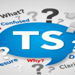 What Does TS Mean in Text