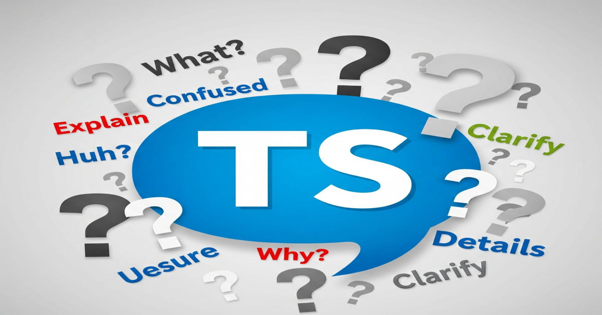 What Does TS Mean in Text