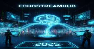 Echostreamhub