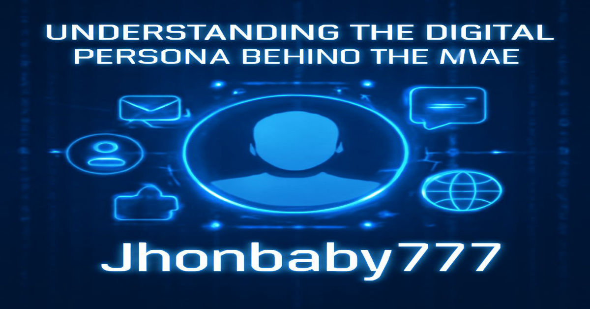 Jhonbaby777