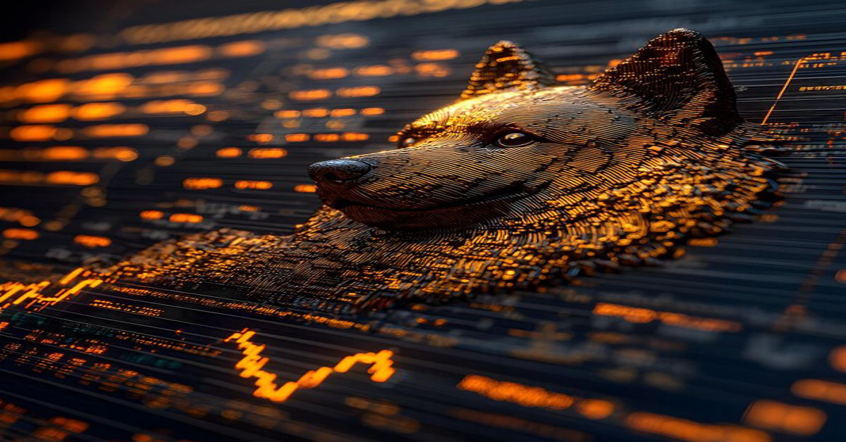 Doge Software Licenses Audit HUD