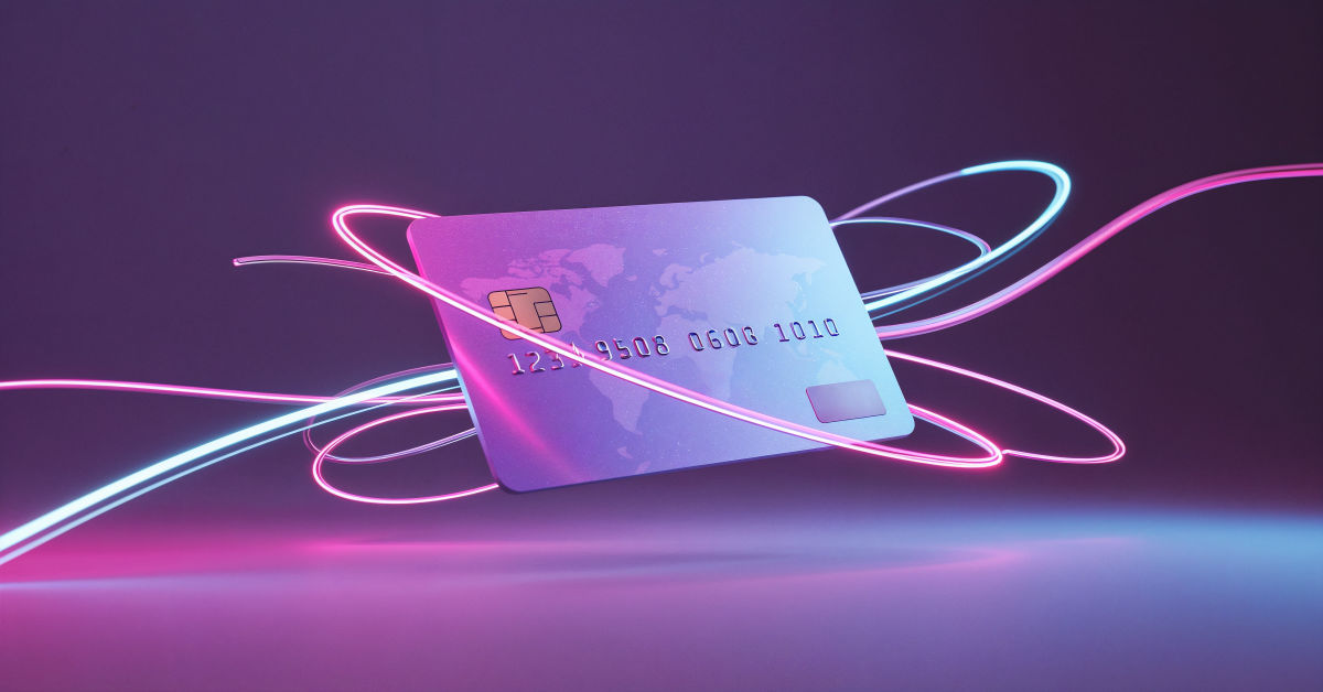 Milestone Credit Card