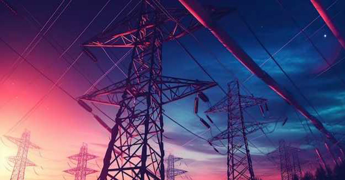 I-75 Power Line Shutdown