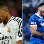 Real Madrid vs Al-Hilal Lineups