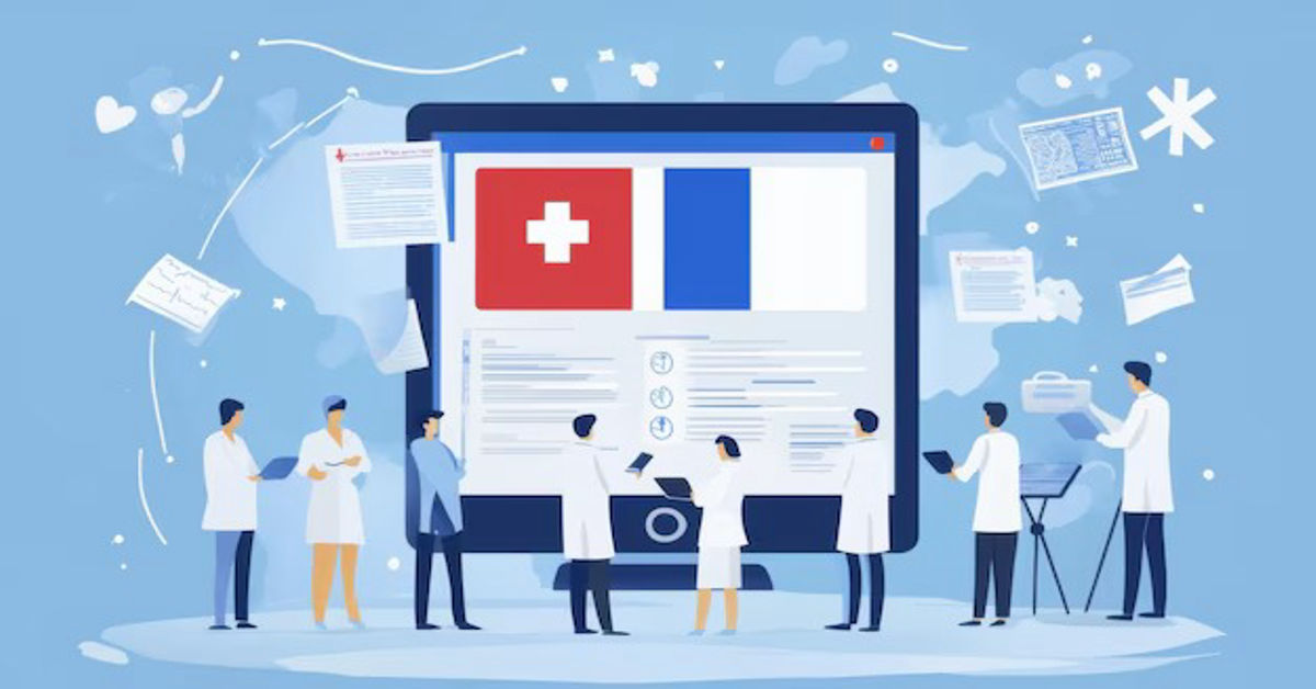 Agence de Presse Médicale