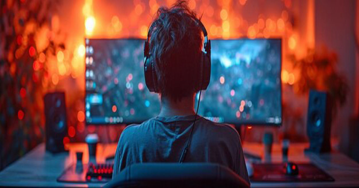 Blog Gaming DualMedia