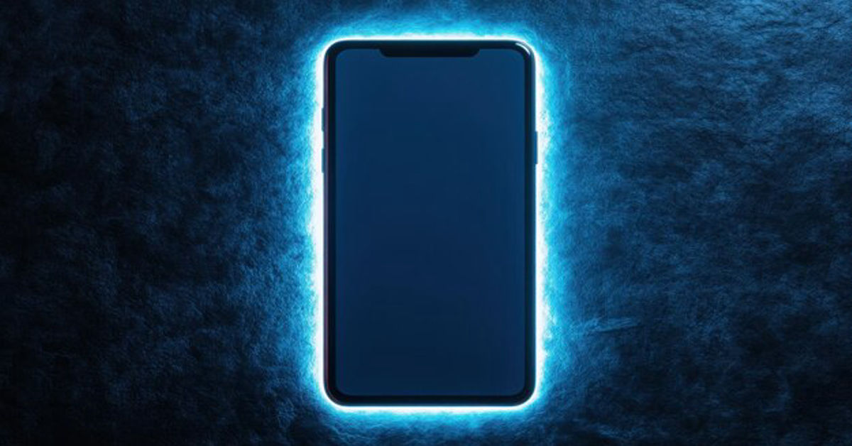 Samsung Phone Layout Ideas