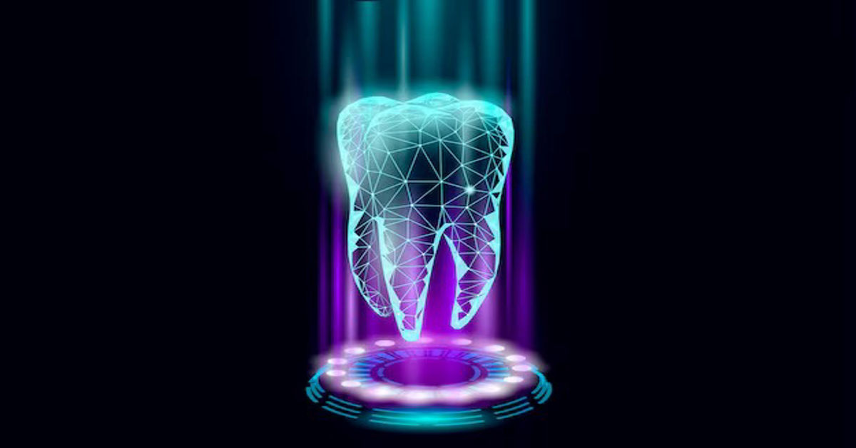 Nerovet AI Dentistry