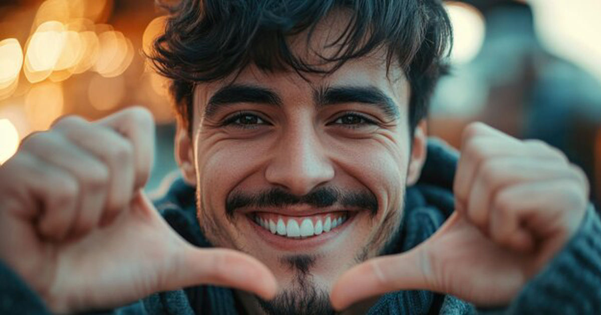 Smile