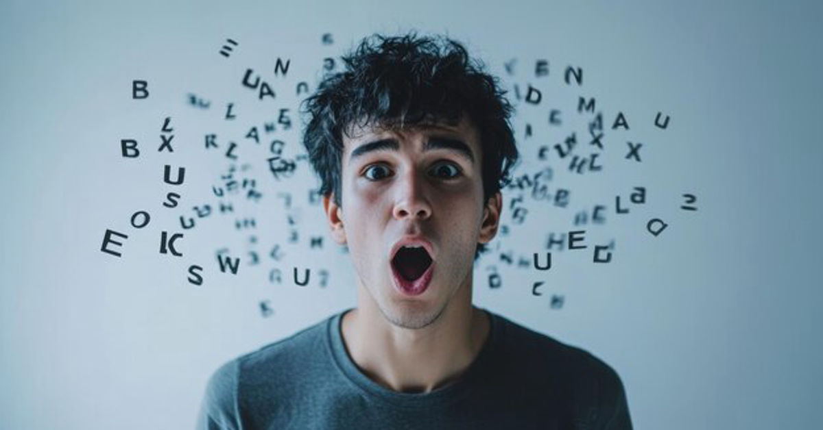 Potentially Sensitive Language