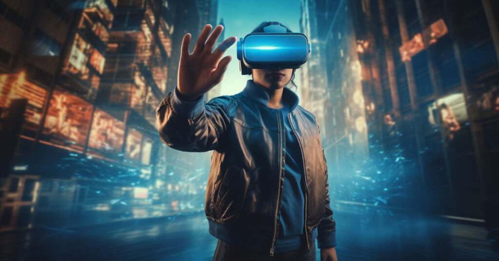 Ark Augmented Reality