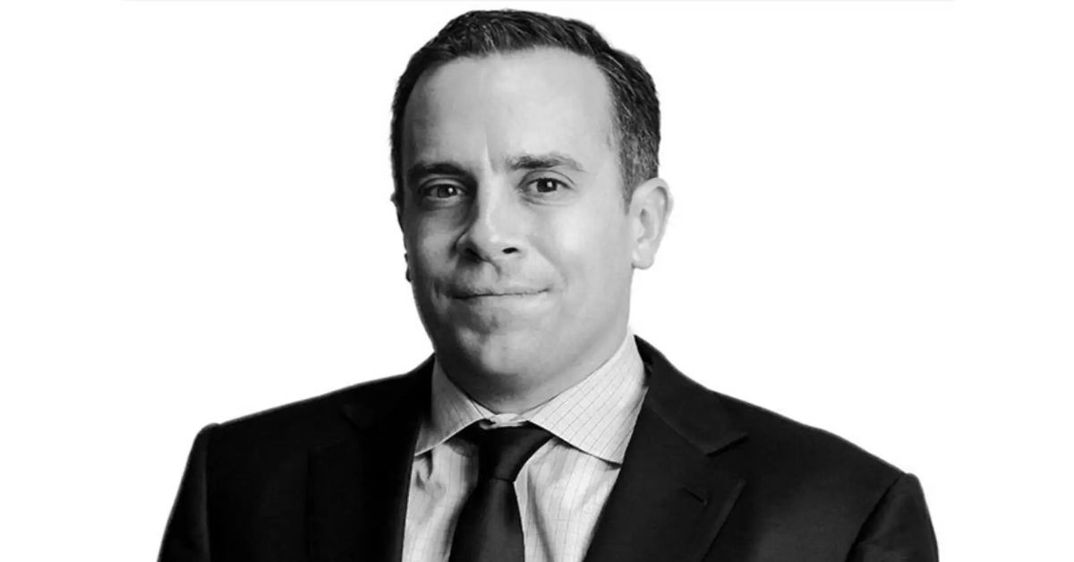 Matt Danzeisen