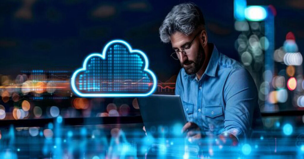 DACH Region Companies Google Cloud Platform