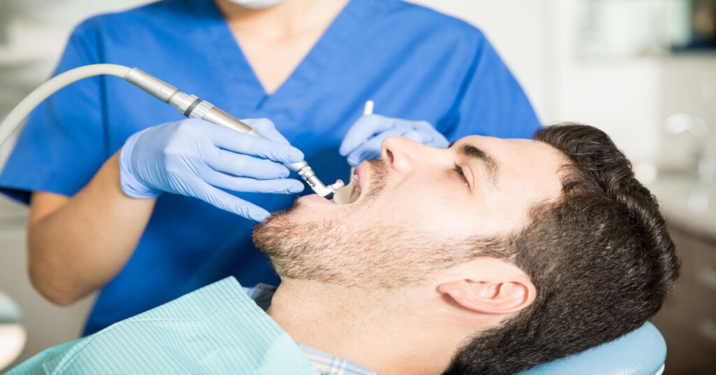 How Long Does a Root Canal Take