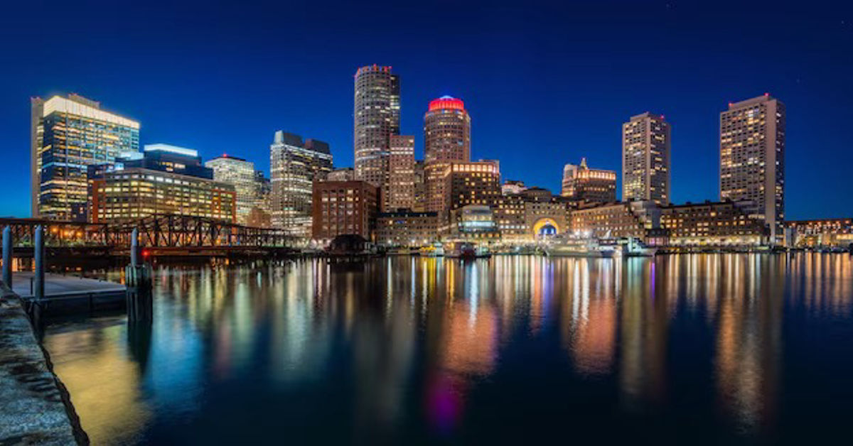 Things to Do in Boston