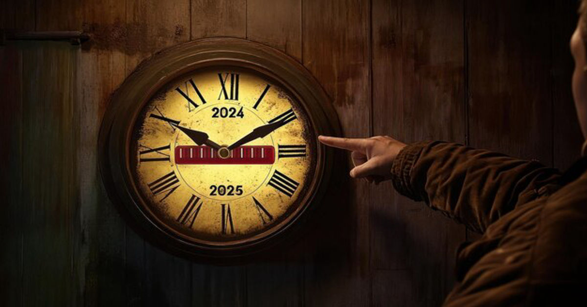 How Many Hours in a Year