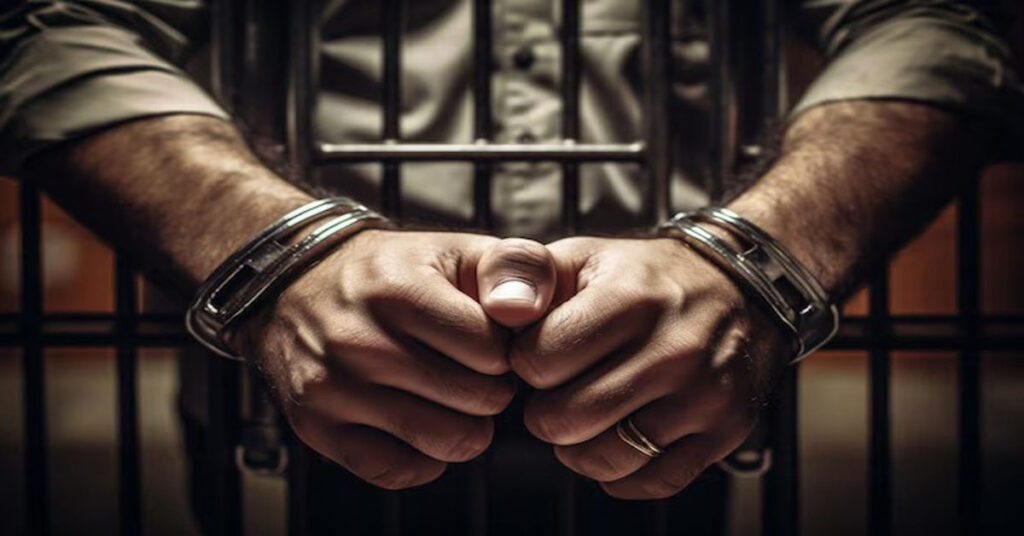 Listcrawler Arrest
