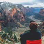 Best National Parks to Visit in the US
