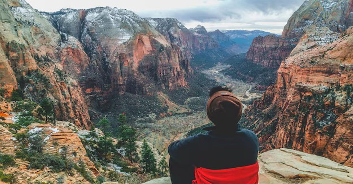 Best National Parks to Visit in the US