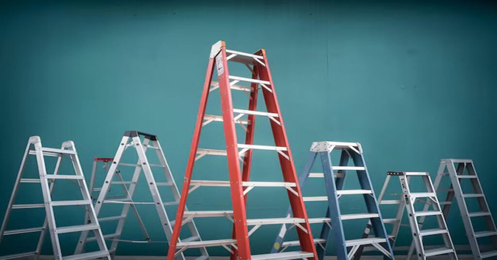 Ladder