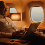 Best Airlines for Long Flights
