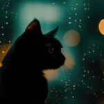 Can Cats See in the Dark