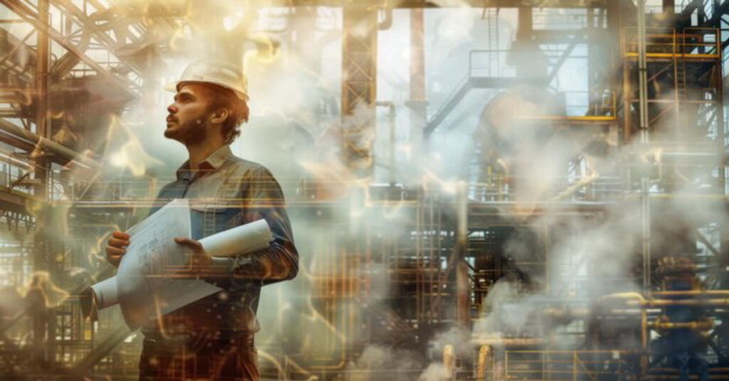 Probationary Engineer