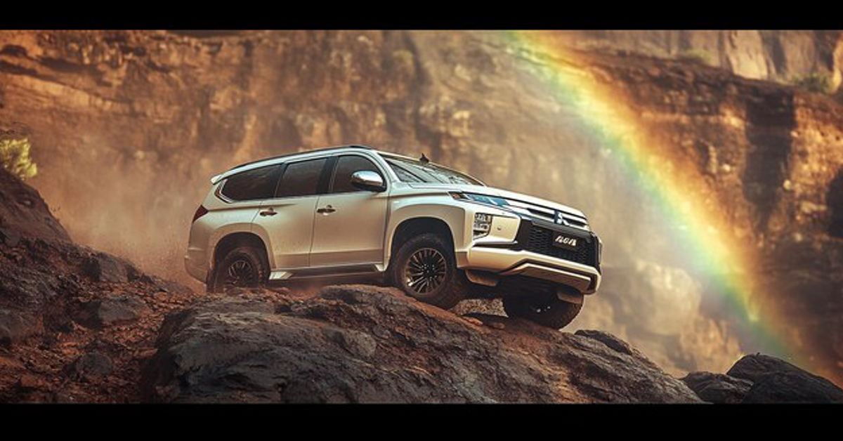 Lexus GX 550